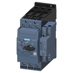 Disyuntor motor, S2, clase 10, Ir=42...52A
