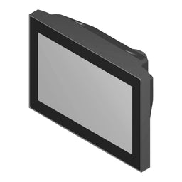 SIMATIC HMI TP1200 Comfort Pro neutral