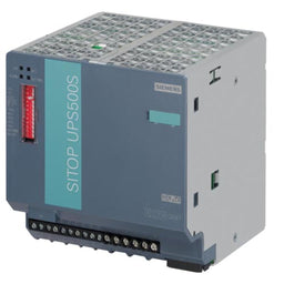 SITOP UPS500S/DC/DC24V/15A/5KWS/EX
