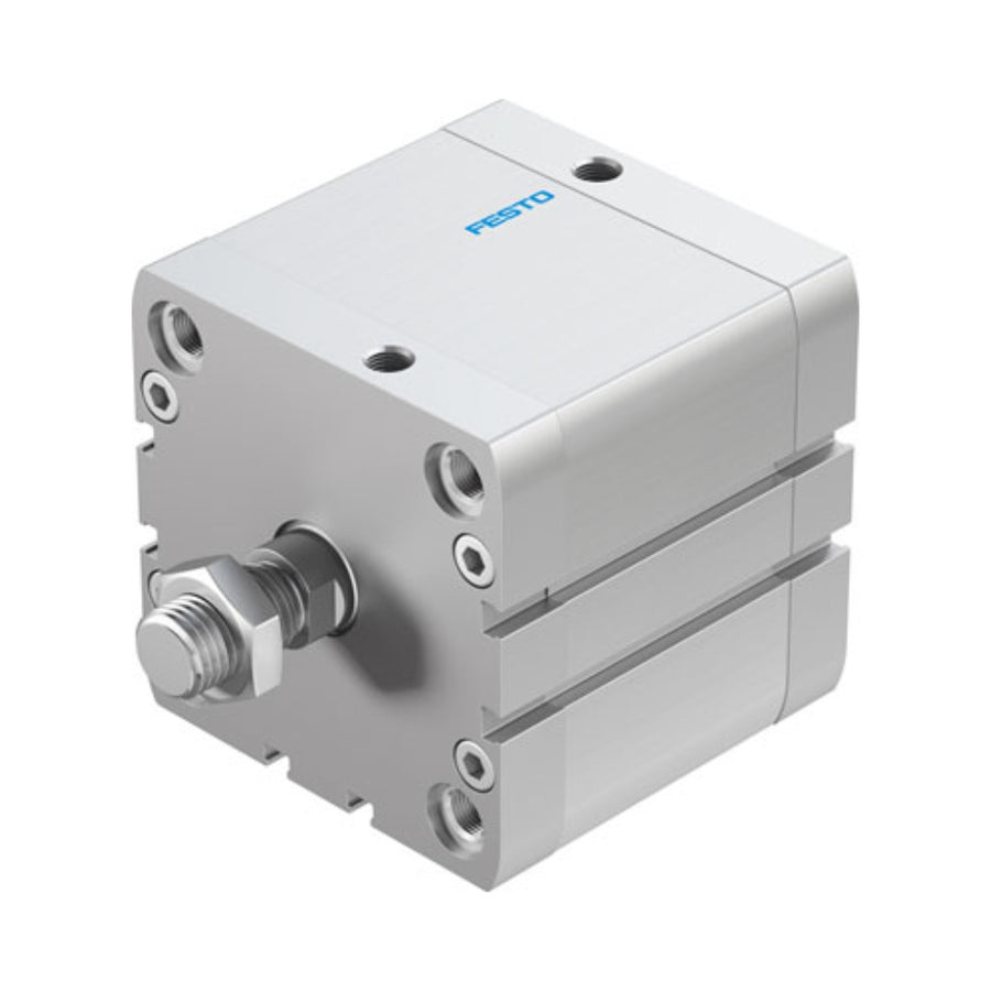 Cilindro ISO 21287 ADN, D. 80 mm, C. 40 mm