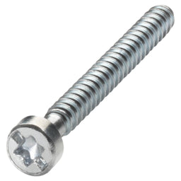 MOUNTING SCREW SCALANCE ON S7-1500 RAIL