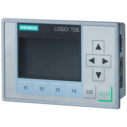LOGO! TD Display de texto, 6 lineas