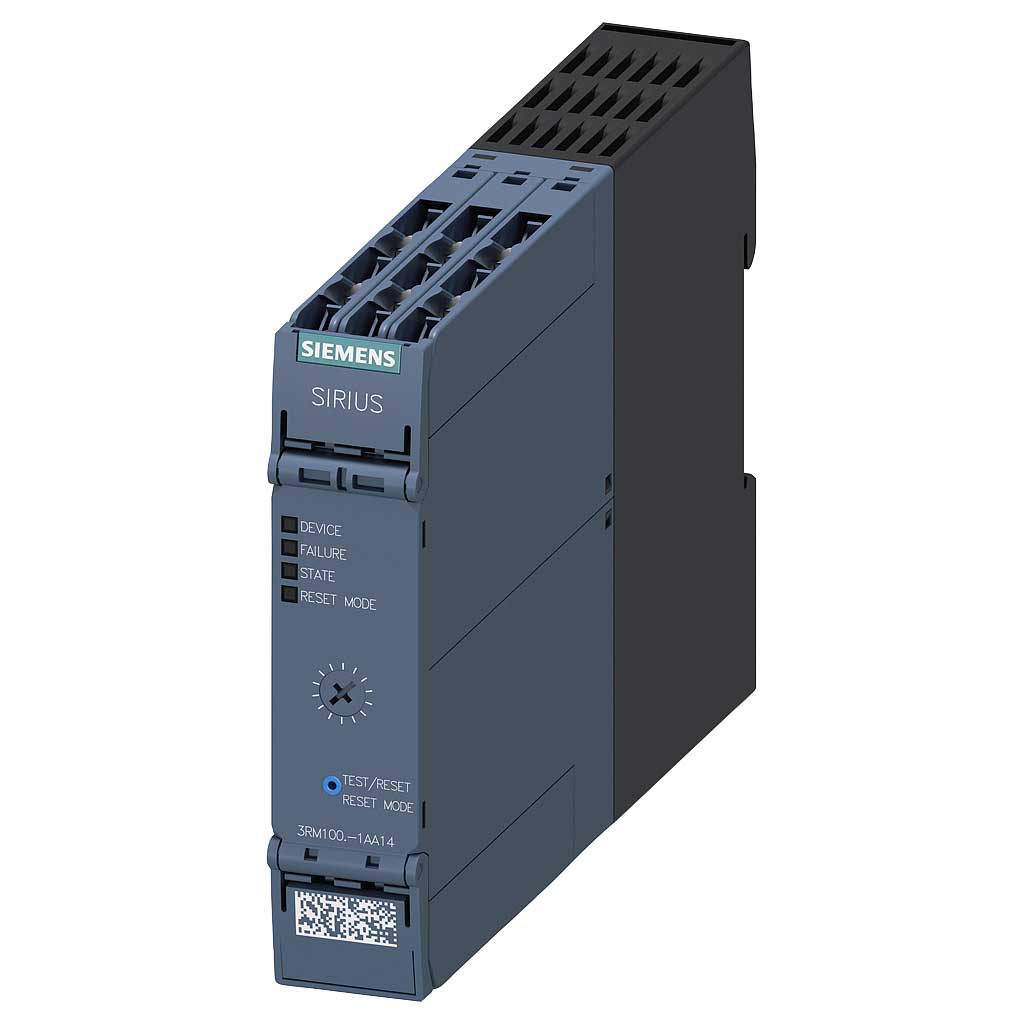 Contactor multifunción directo, 110-230V AC, tornillo