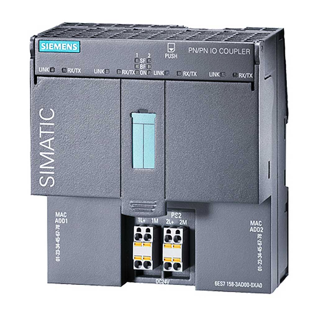 ET200M,  IM153-2 Interface Redund.Bundle