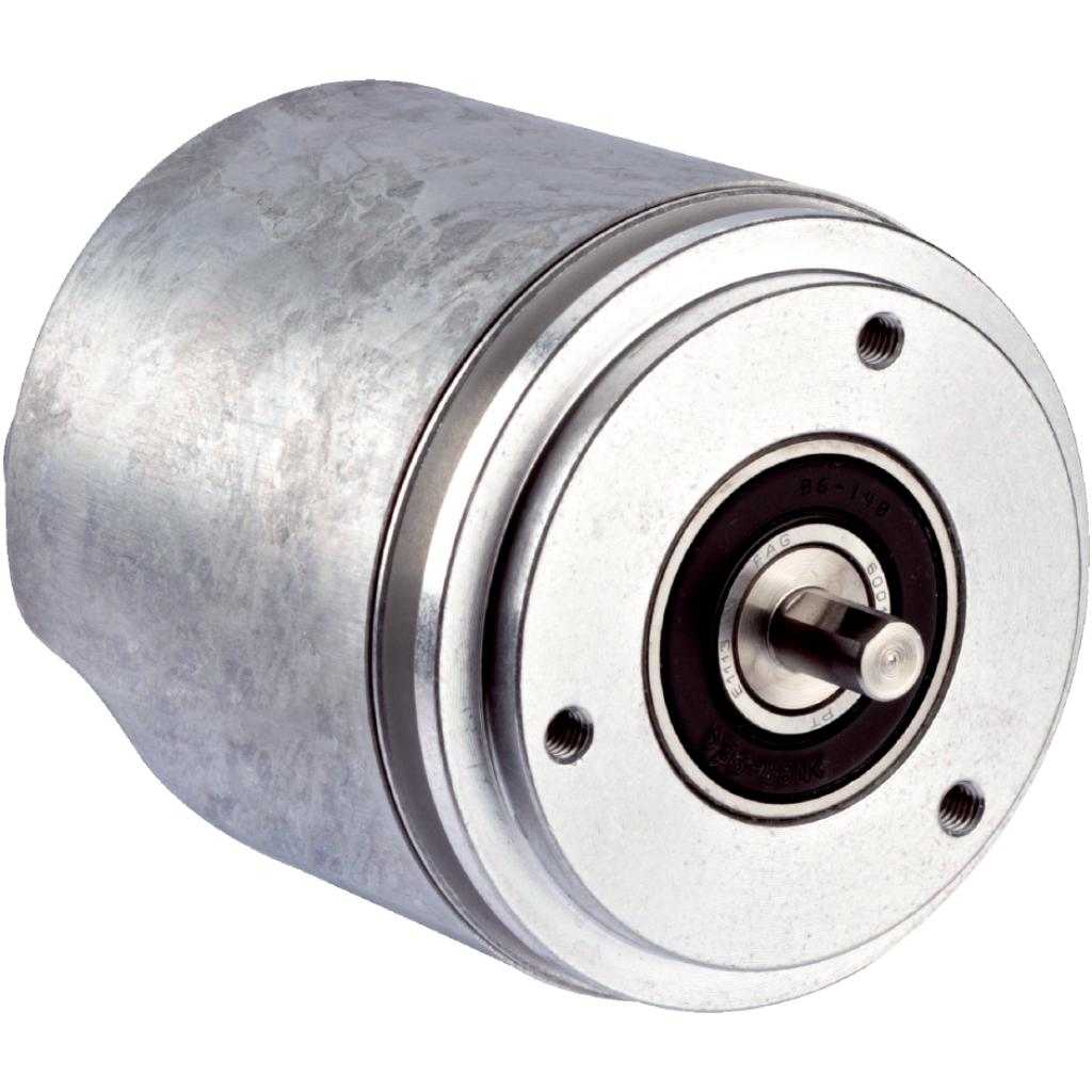 Encoders absolutos AFS/AFM60 Ethernet, Monovuelta