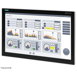SIMATIC Flat Panel 24 MT V2 PRO
