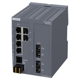 SCALANCE XB206-2 (SC, E/IP)