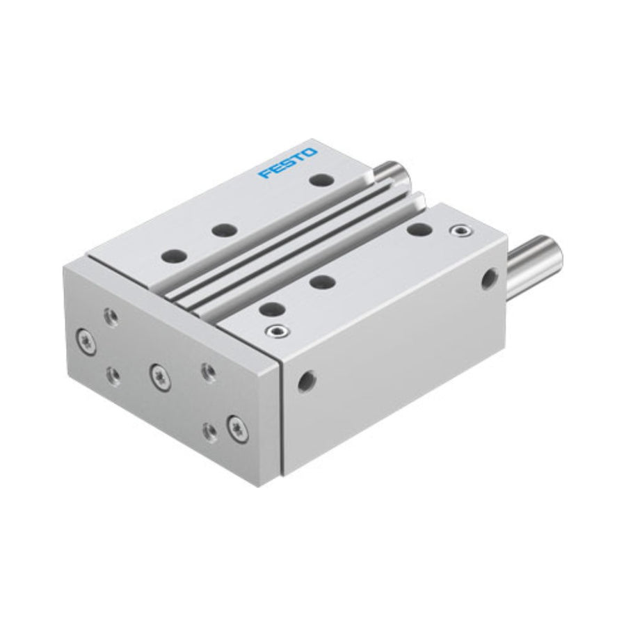 Cilindro guiado DFM-63-125-P-A-GF, Ø 63 mm, carrera 125 mm