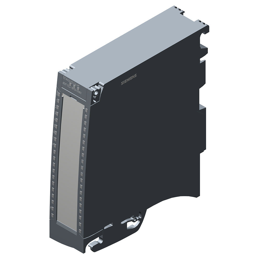 S7-1500, DQ 16x230VAC/1A ST (Triac)