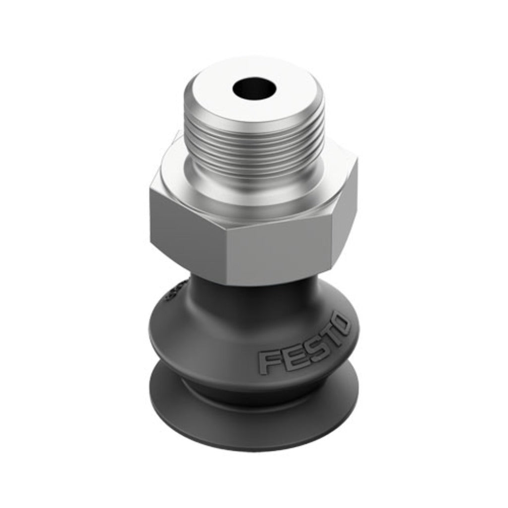 Ventosa VASB 15 mm, 1/8