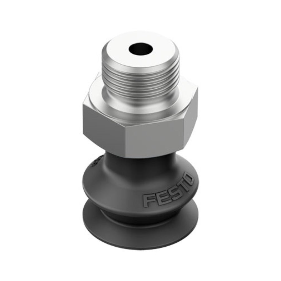 Ventosa VASB 15 mm, 1/8