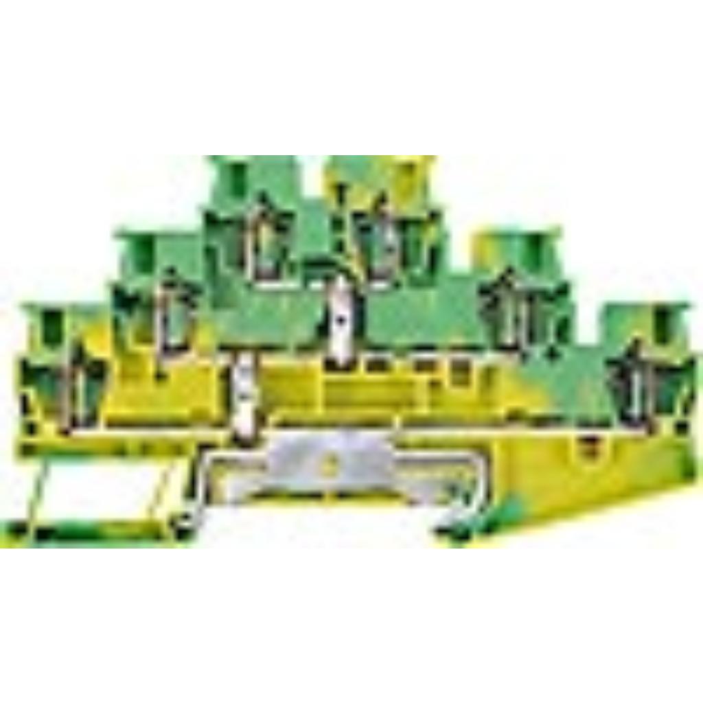 SIE 8WH2035-0CF07 BORNE 3PISOS 5,2 mm