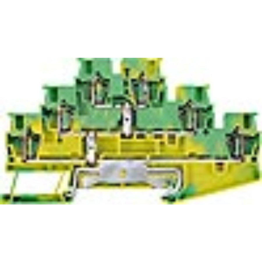 SIE 8WH2035-0CF07 BORNE 3PISOS 5,2 mm