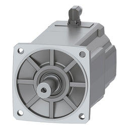 Motor S210 1FK2-CT, 40Nm, 6,4kW, 2000rpm, 480V, IP64, eje liso, con freno