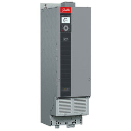 IC7 380 - 500 V - 200 HP 132 kW