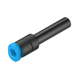 Racor mini QSM, tubo 4 a 3 mm