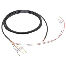 conn. Cable RS232, abierto/Pico, 3m