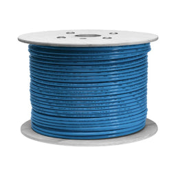 Tubo poliuretano PUN 8 mm, azul
