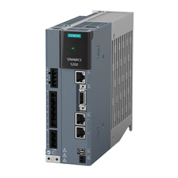 Sinamics S200, PN, 3 AC400V, 0,2kW