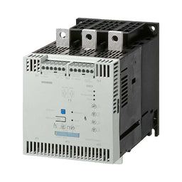 Arrancador suave SIRIUS S12 432 A, 250 kW/400 V, 40 °C 200-460 V AC, 230 V AC