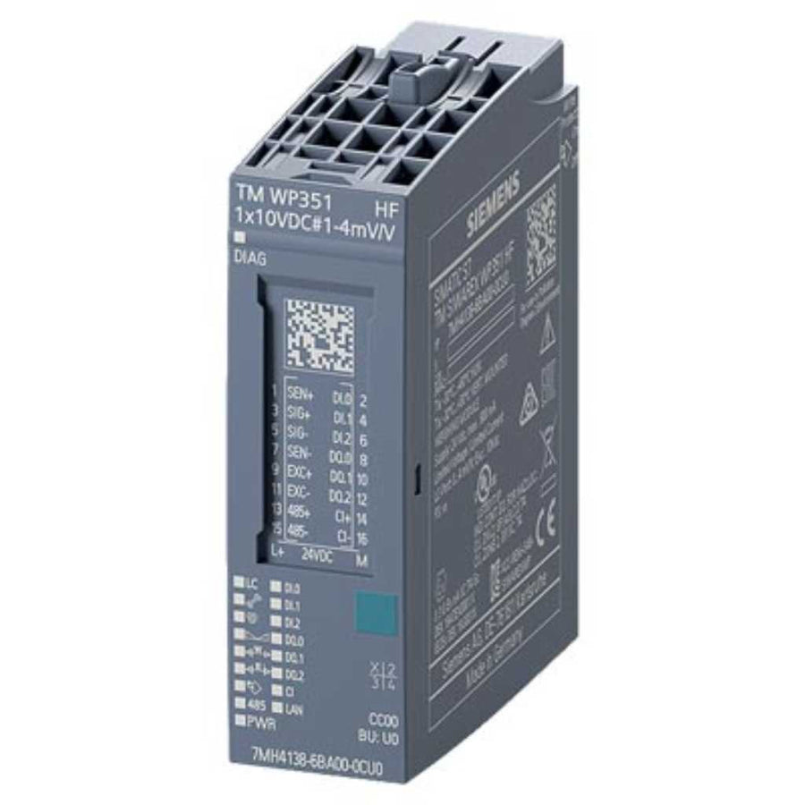 TM SIWAREX WP351 HF ET200SP