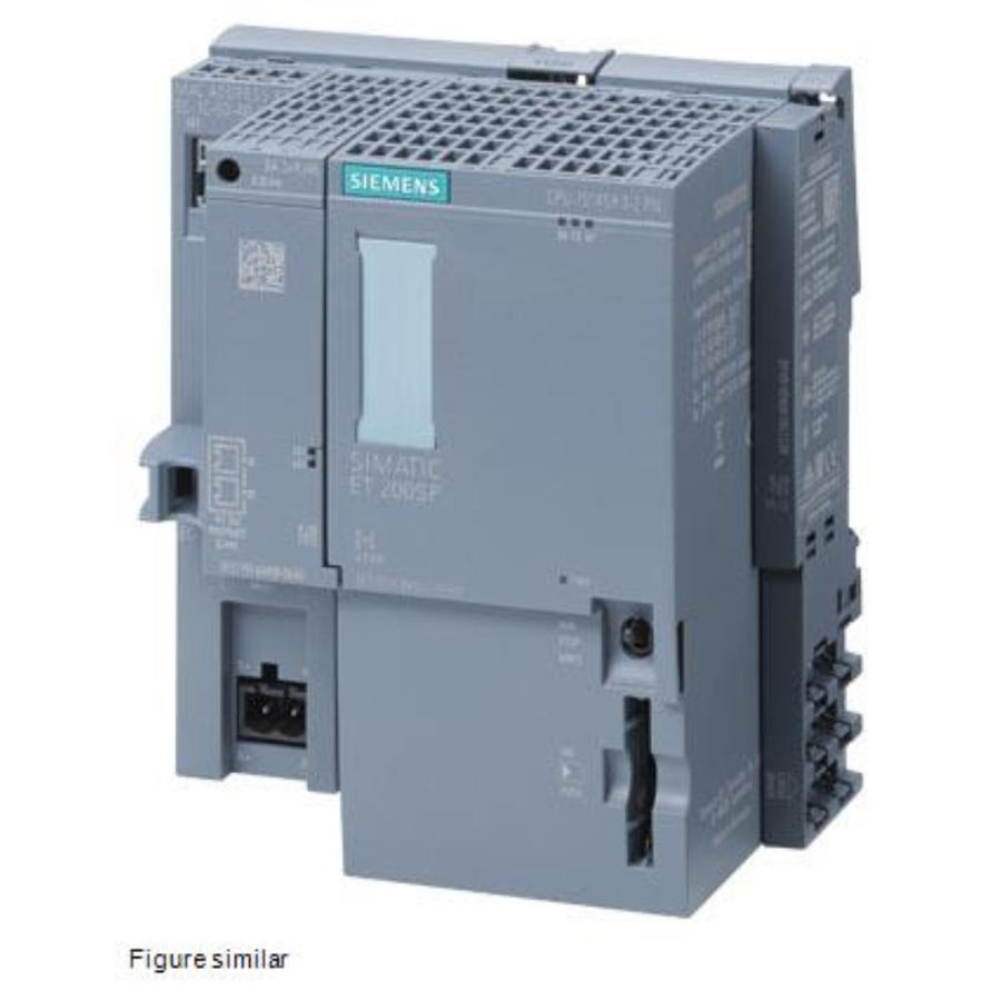 SIPLUS ET 200SP CPU 1510SP-1 PN