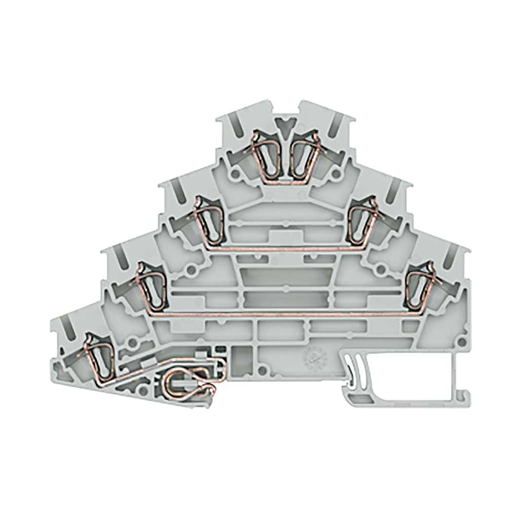 BORNA 4PISOS 5.2MM