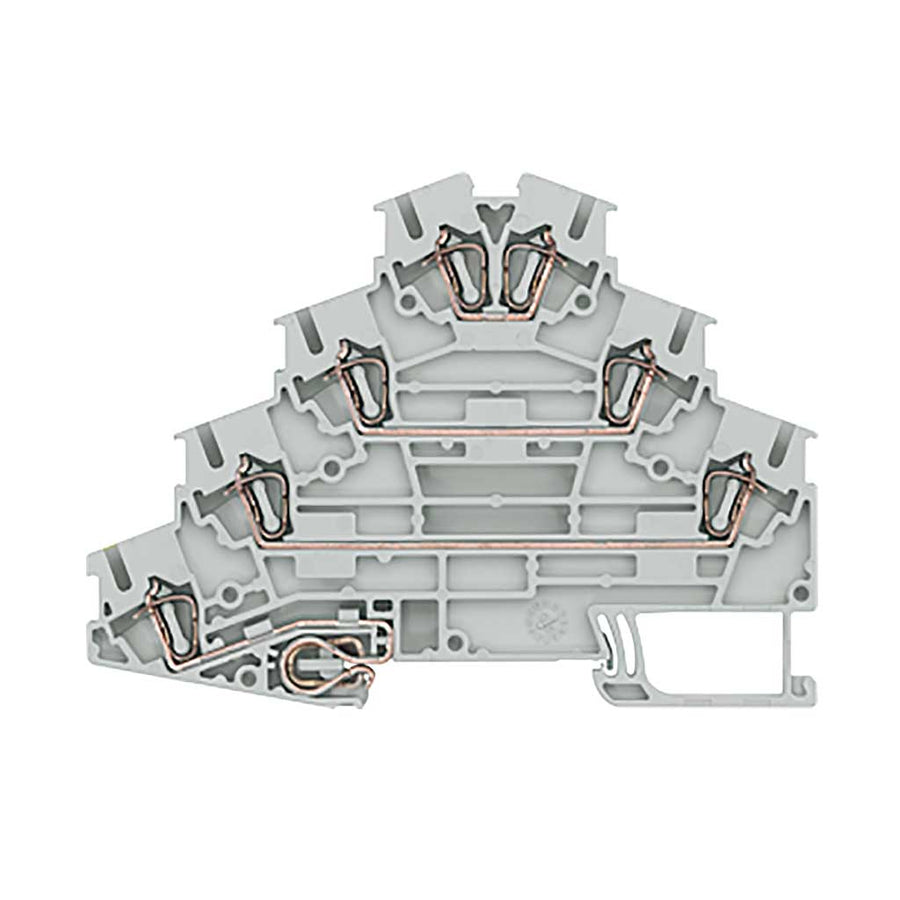 BORNA 4PISOS 5.2MM