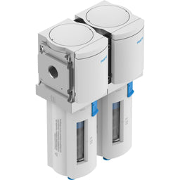 Unidad de mantenimiento combinada MSB6-3/8:I2:I4