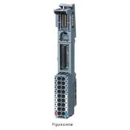 SIPLUS ET 200SP BU15-P16+A0+2B TX RAIL