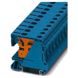 N-Insulation TB Insta 16 mm2 blue screw