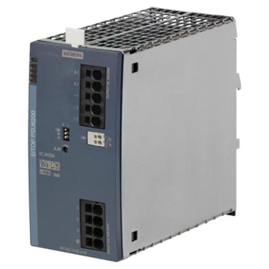 SITOP PSU6200/3AC/DC24V/20A/EX
