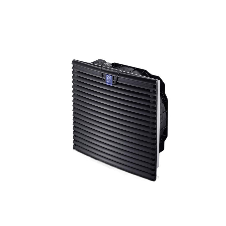 SK ventiladores con filtro toptherm, 900 m³ / h, 200-240 V, 1 ~, 50/60 hz, whd: 323 x 323 mm x 25