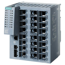 SCALANCE XC224