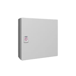 KX e-box, 300x300x120 mm, con puerta