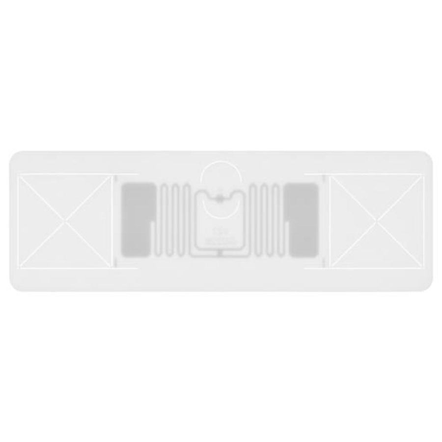 Label RF630L, 90x30 mm 6"TP