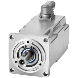 Motor S210 1FK2-HD, 1,27Nm, 0,4kW, 3000rpm, 240V, IP65, con chaveta, sin freno