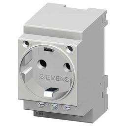 5TE6800 B.ENCHUFE 16A SCHUKO