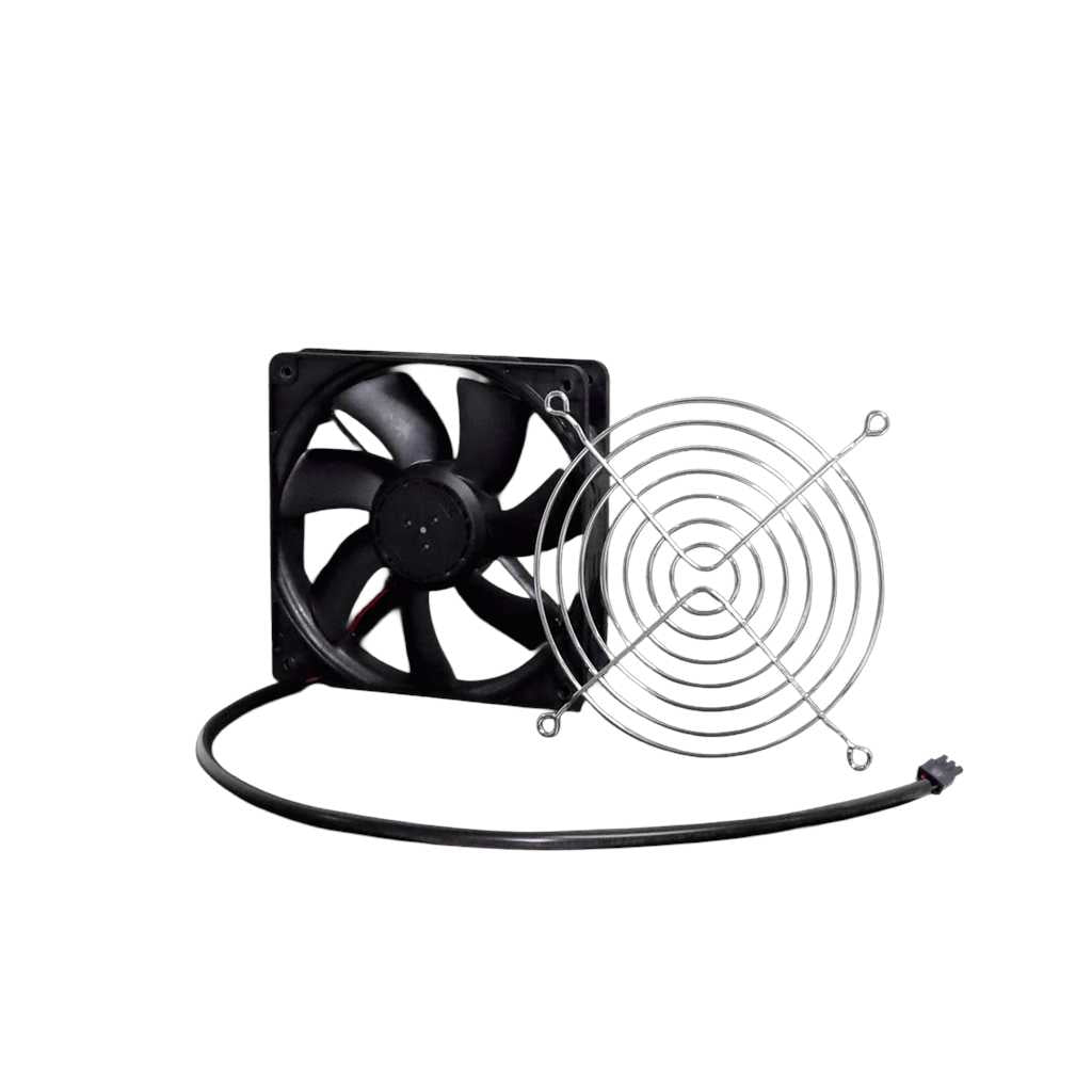 SK ventilador adicional kit