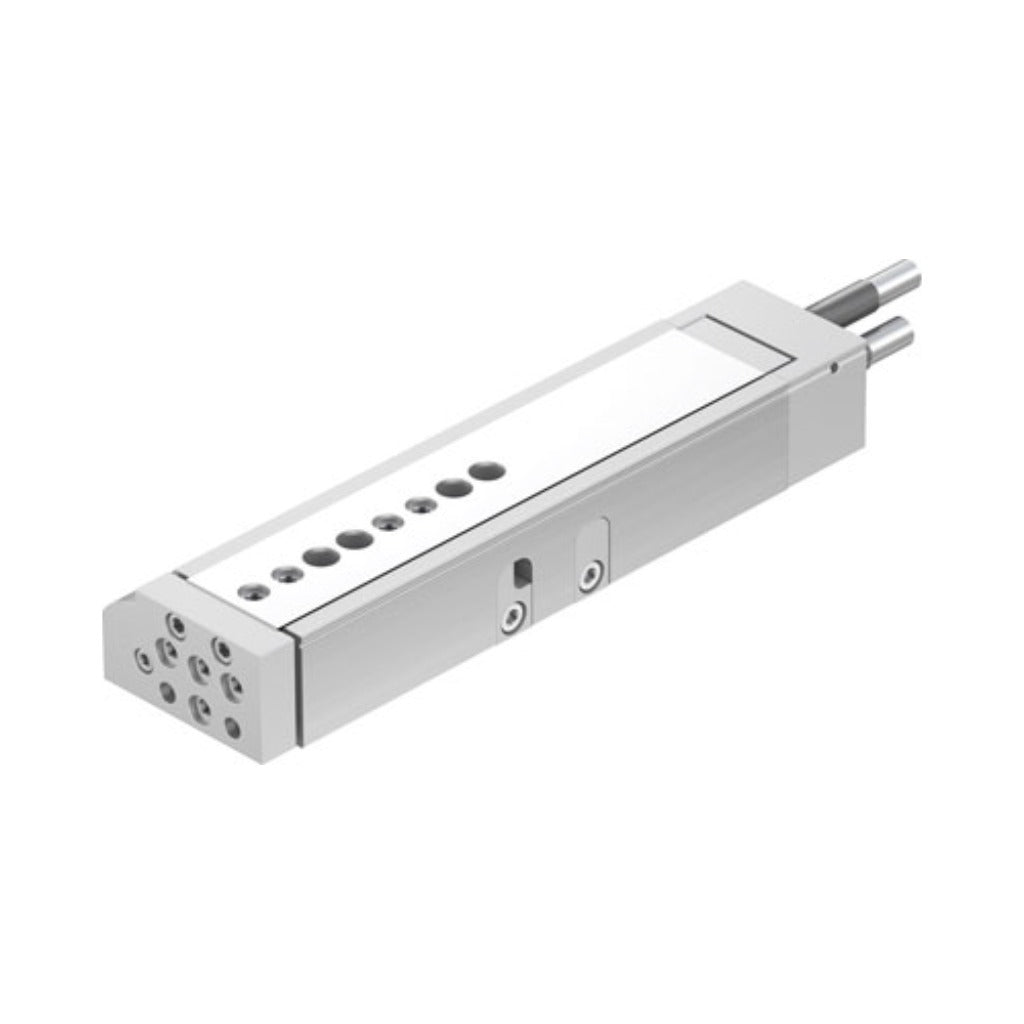 Minicarro DGSL, D. 10 mm, C. 30 mm