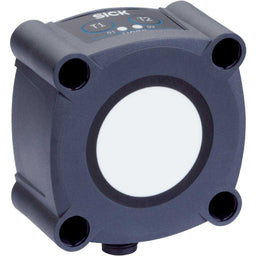 Sensor ultrasonido UC30, Recto, 2 x NPN, M12 5P