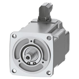 Motor S210 1FK2-CT, 2,4Nm, 0,57kW, 6000rpm, 480V, IP64, eje liso, sin freno