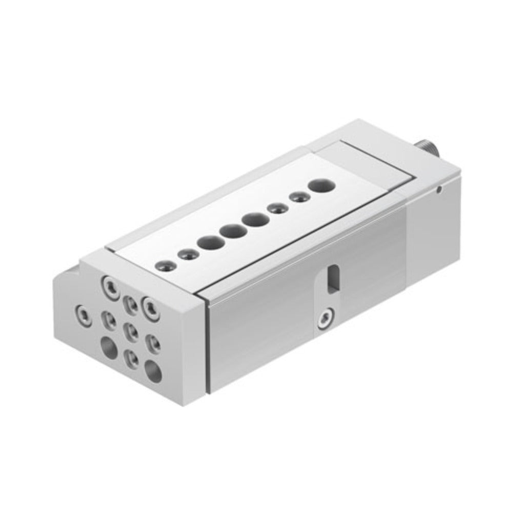 Minicarro DGSL, D. 12 mm, C. 30 mm