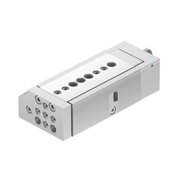 Minicarro DGSL, D. 12 mm, C. 30 mm
