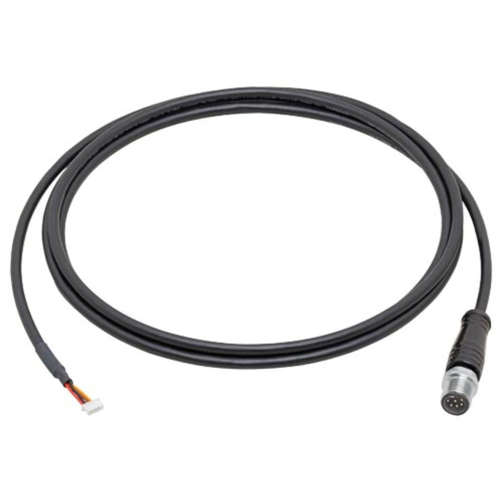 conn. Cable RS232,M12/Pico, 2m