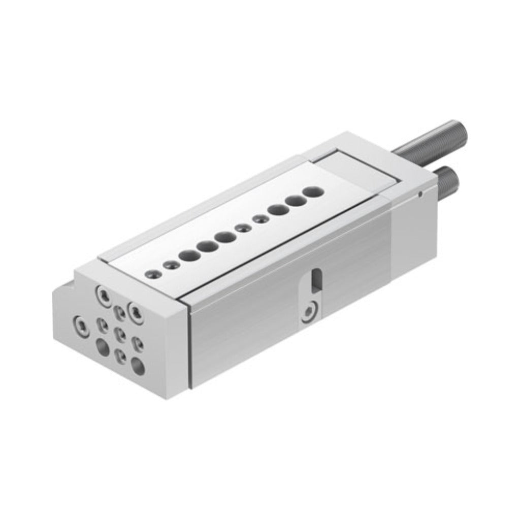 Minicarro DGSL, D. 16 mm, C. 10 mm