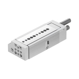 Minicarro DGSL, D. 16 mm, C. 10 mm