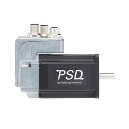 Posicionador PSD428, 14mm eje hueco, Ethercat, IP 65
