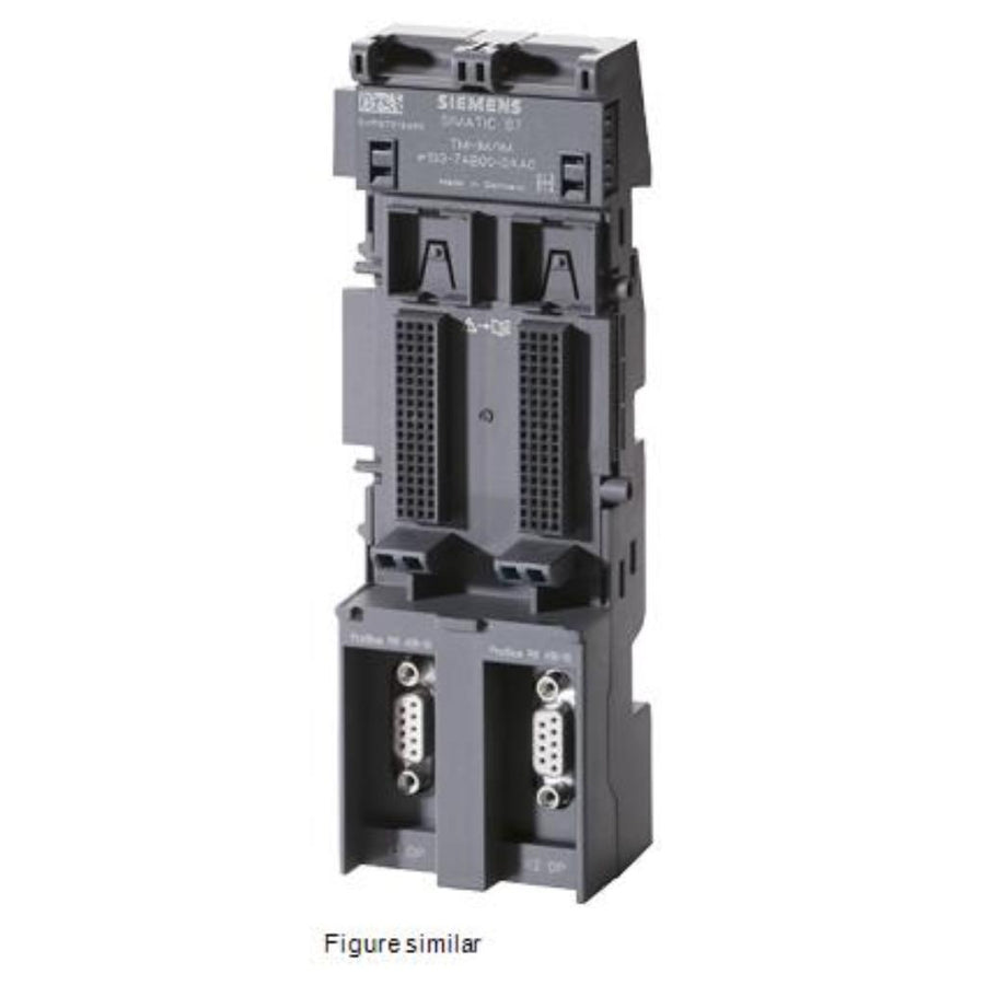 ET200ISP, TERM.-MOD. TM-RM/RM