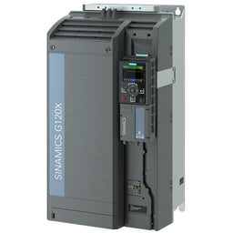G120X IP20 380...480V 55kW FSA PN